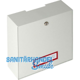 COMUNELLO RWA Notstromsteuerzentrale CU RWA 4A 330x330x110 mm grau