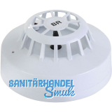 COMUNELLO RWA W�rmemelder AF 210 VdS 24V wei�