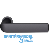 FSB Steckgriff 15 1267 auf Mini-Rosette, T�rst�rke 39-48 mm, Aluminium