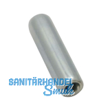 GEZE OL90N/OL95 Spannstift f�r Kupplungstrichter, 4x20 mm, Stahl verzinkt