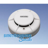 GEZE RWA Rauchmelder RM 1003, 24 V/DC, wei�