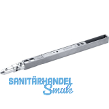 GEZE OL90N/OL95 Vertikalgetriebe FZ 91 f�r Kurbelstange, Stahl verzinkt