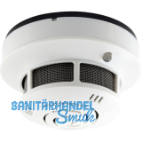 Optischer Rauchschalter ORS 142, Kunststoff wei�