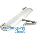 COMUNELLO Kettenantrieb L35 230V Hub 50/100/150/200/250/300/350/400/420 mm wei�