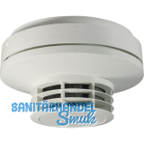 HAUTAU RWA Rauchmelder RM 523, 24 V, wei�