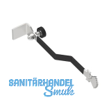 ECONOMY Montagewerkzeug f�r Bodenprofile, Edelstahl V2A