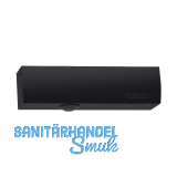 GEZE T�rschlie�er TS 3000 V, schwarz matt RAL 9005