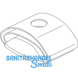 MACO RUSTICO Anschlagpuffer Rasthalter, f�r Fensterl�den, schwarz (42929)