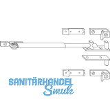 MACO RUSTICO Faltladengest�nge f�r Ladeninnen�ffner, schwarz (11280)