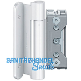 T�rband BAKA Protect 4010 3D FD, 1 Satz = 3Stk. Stahl wei�