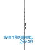 WINKHAUS Getriebe konstant GAKA.2000-4.D45, DM 45 mm, FFH 1750-2000, PZ sperrbar