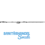 MACO MM D-Getriebe fix, Kippschwinge, DM 15 mm, 1VZ, FFH 661-840 mm (212119)