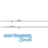 MACO SKB-Z Breitenteil-Set Gr. 2, 1iS, FFB 1051-1250 mm, silber (465739)