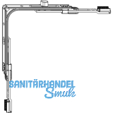 MACO MM Eckumlenkung 1 VZ (211974)