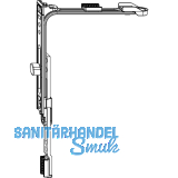 MACO MM Eckumlenkung kurz 1 VZ (211975)