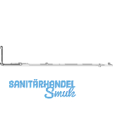 MACO MM Mittelverschluss einteilig 1 VZ, FFB/FFH 1281-1500 mm (211925)