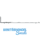 MACO MM Kippverschluss einteilig 2 iS, FFB/FFH 1281-1500 mm (211938)