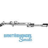 MACO MM Kippverschluss unten, mit KS f�r T�ren, FFH 1751-2250 mm (212688)