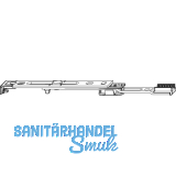 MACO MM Endverschluss oben/unten 180�, ohne Zapfen (212213)