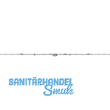 MACO MM Kantenverschluss mittig 3VZ, DM 15 mm, FFB 1401-1800 mm (211993)