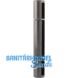 Aufsteckh�lsen f�r T�rband BAKA Protect Serie 4..., br�niert