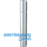 Aufsteckh�lsen f�r T�rband BAKA Protect Serie 4..., matt- verchromt