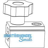 MACO MM Abl�nghilfe f�r versetzten Schnitt (463153)