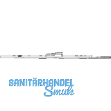 MACO MM Stulpverl�ngerung Stulpfl�gelgetriebe Euronut L=235 mm mit Schlie�teil