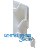 GUTMANN Endkappe KS 570 zu Spree-D 24 OF, 15-20�, EPDM wei�, rechts