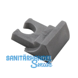 MACO Kunststoffansteckende f�r Schlie�teil (43718)