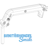 MACO Schl�ssel f�r Scherenlager (28620)