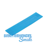 ROTO Verglasungsklotz GL-SV 100 x 32 x 2, aus Kunststoff blau