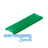 ROTO Verglasungsklotz GL-SV 100 x 32 x 5, aus Kunststoff gr�n