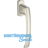 MACO SKB-S/SE/PAS Drehgriff, Vierkant 7x32 mm, Aluminium champagne eloxiert