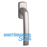 MACO Fenstergriff HARMONY, VK 7x32 mm, Alu titan eloxiert