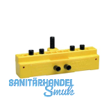 OTLAV Bohrlehre f�r Exacta 495, 14/16 mm