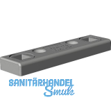 WINKHAUS Schlie�auflauf SA f�r PVC/Alu, INTERNOVA/KBE/TROCAL/HEROAL