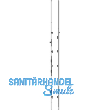 MACO SKB-Z Aufsatzgetriebe-Set, Gr. 7, DM 0, FFH 2101-2300 mm, 2iS