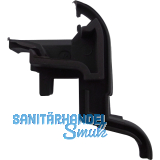 GUTMANN Endkappe 257/24C zu Drau 25/24F, 15-20�, EPDM braun, rechts