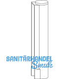 WINKHAUS Fl�gellagerkappe FLK.FK-F.20-6/20.WS zu Fl�gellager FK-F, wei�