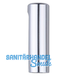 OTLAV Aufsteckh�lsen Typ 838, f�r T�rband Typ 495 � 16 mm,Nylon verchromt