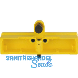 OTLAV Bohrlehre f�r T�rband � 13 mm, Kunststoff