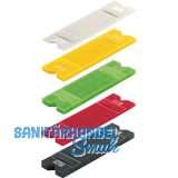 ROTO Bremskl�tze 100 x 24 X 1 aus Kunststoff wei�