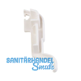 GUTMANN Endkappe KS 550-24 zu Spree 24 OF, 90�,EPDM wei�, rechts