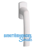 MACO Fenstergriff HARMONY, VK 7x35 mm, Alu wei�