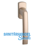 MACO Fenstergriff HARMONY, VK 7x35 mm, Alu bronze eloxiert
