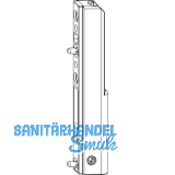 MACO Ecklagerband PVC, mit 3 mm Positionszapfen, 120 kg, wei� (206848)