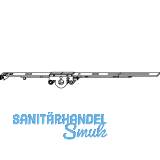 MACO MM D-Getriebe fix, DM 15 mm, FFH 431-660 mm (201731)