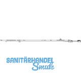 MACO MM Mittelverschluss verl�ngerbar 1iS FFB/FFH 1281-1500 mm silber (201753)