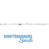 MACO MM D-Getriebe fix, DM 15 mm, 1iS, FFH 1091-1340 mm (201835)